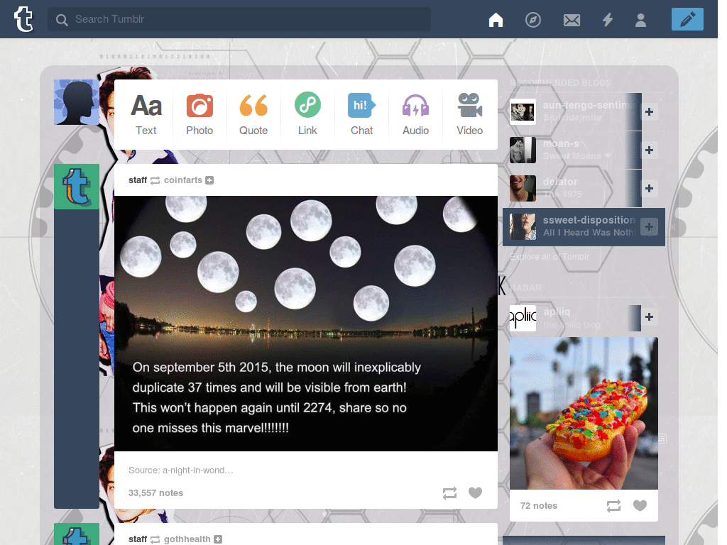 Kai Dashboard Theme