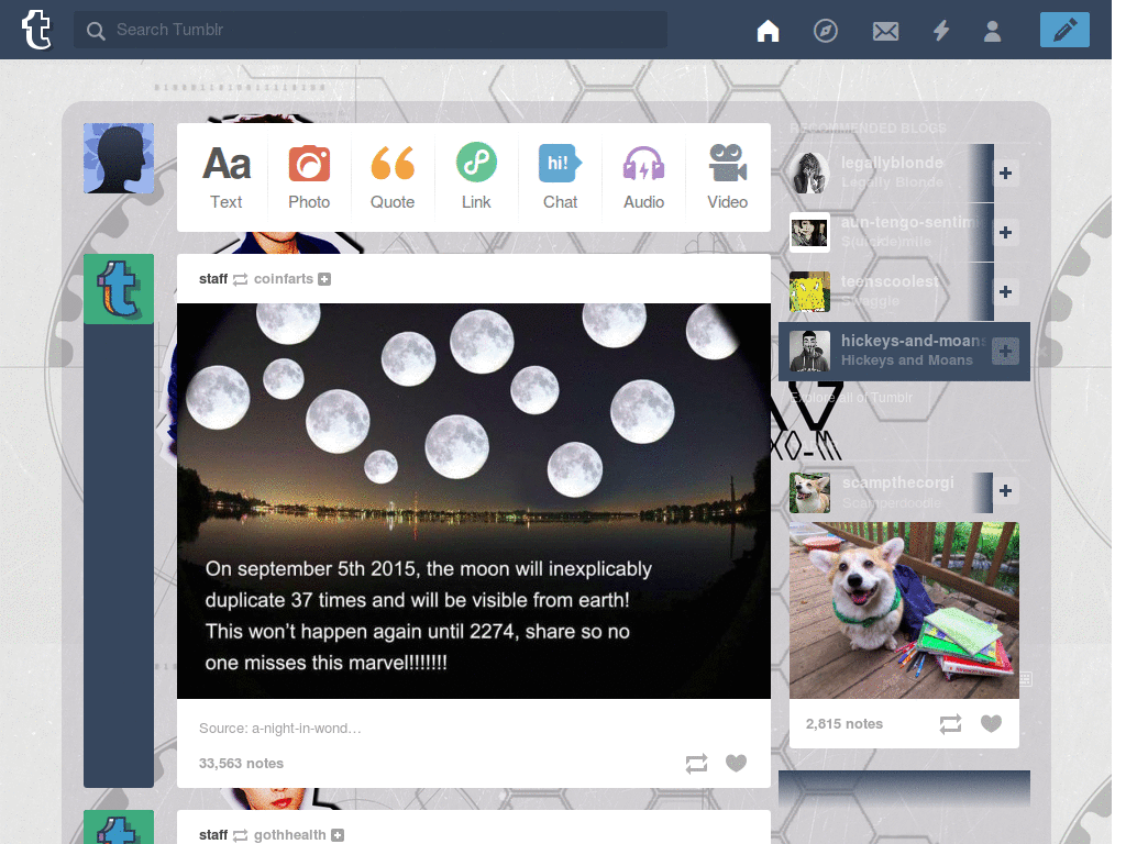 Lay Dashboard Theme