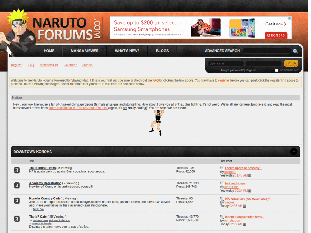 HQ Reputation and Status Orbs - narutoforums