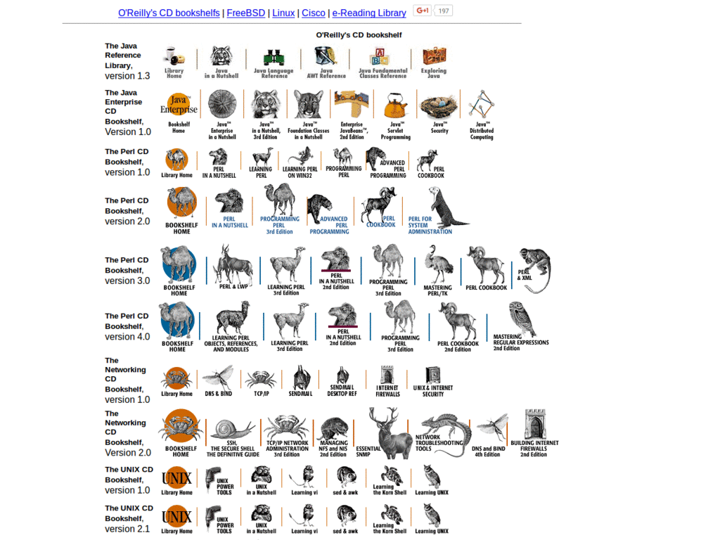 Better orelly on docstore.mik.ua