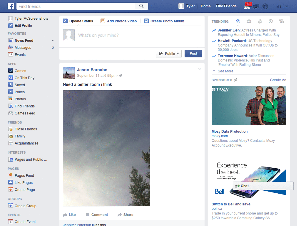 Booster's Facebook Poker Edition v1.0