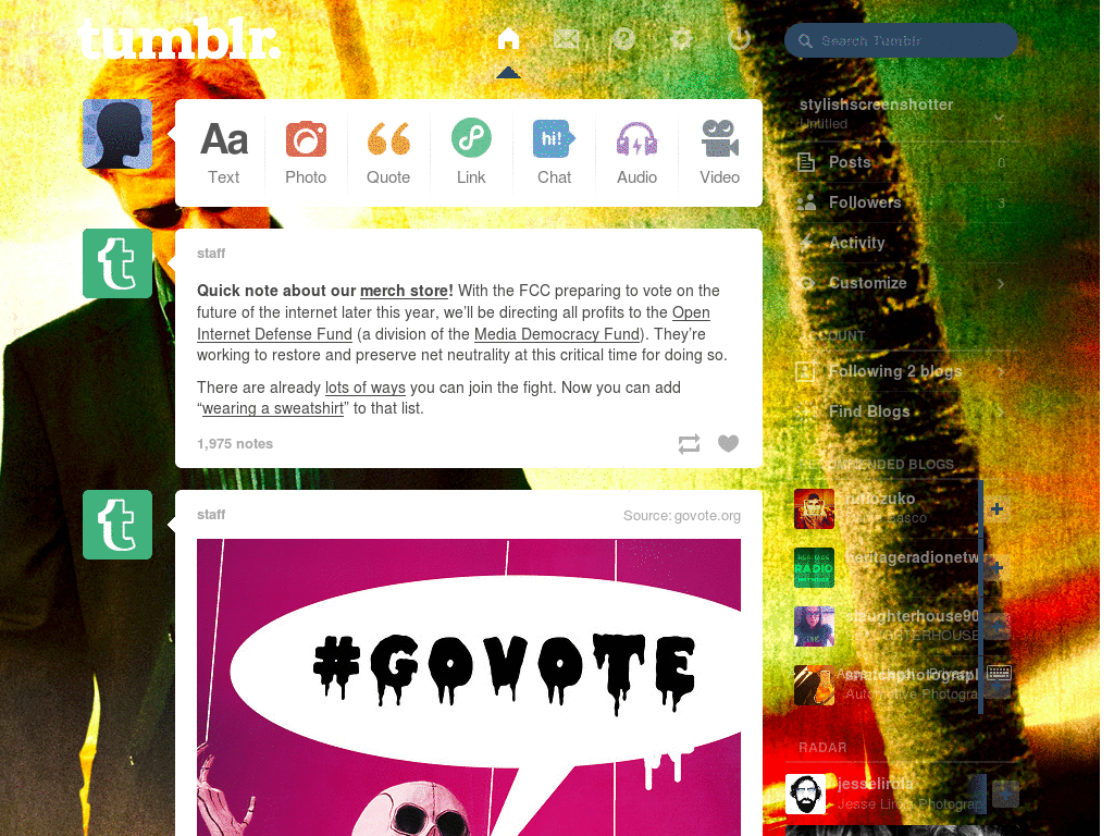 CSI MIAMI DASHBOARD THEME