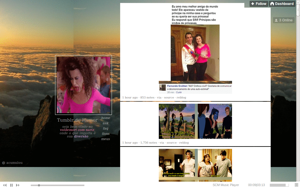 Nascer do Sol