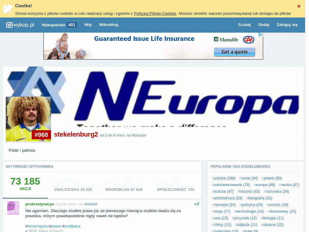 Forever green stekelenburg