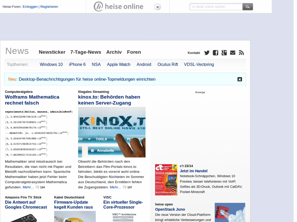 Ad Blockling FiltersetP ext by BigBen