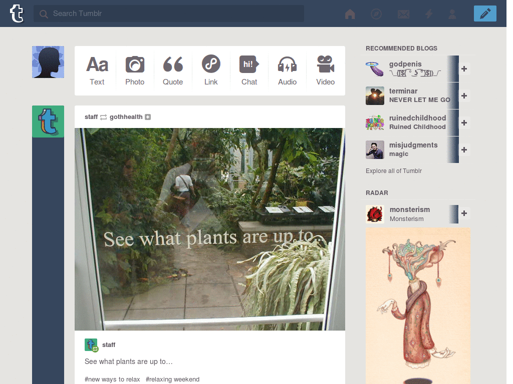 Anahi rbd