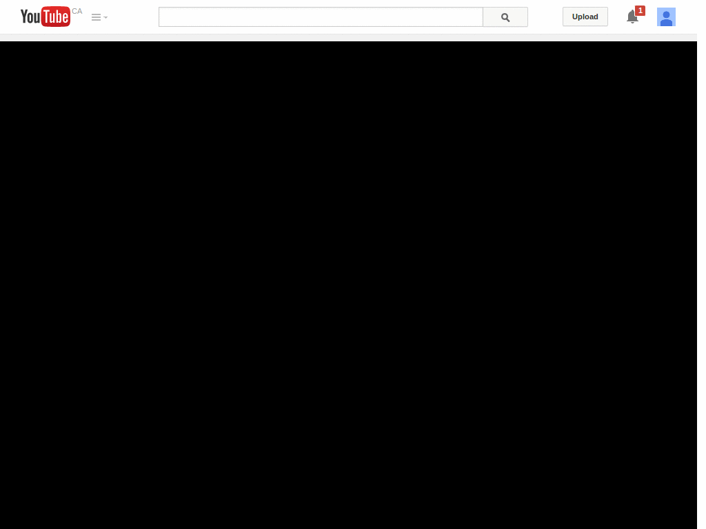 Youtube Widescreen Video 1600 Resolution
