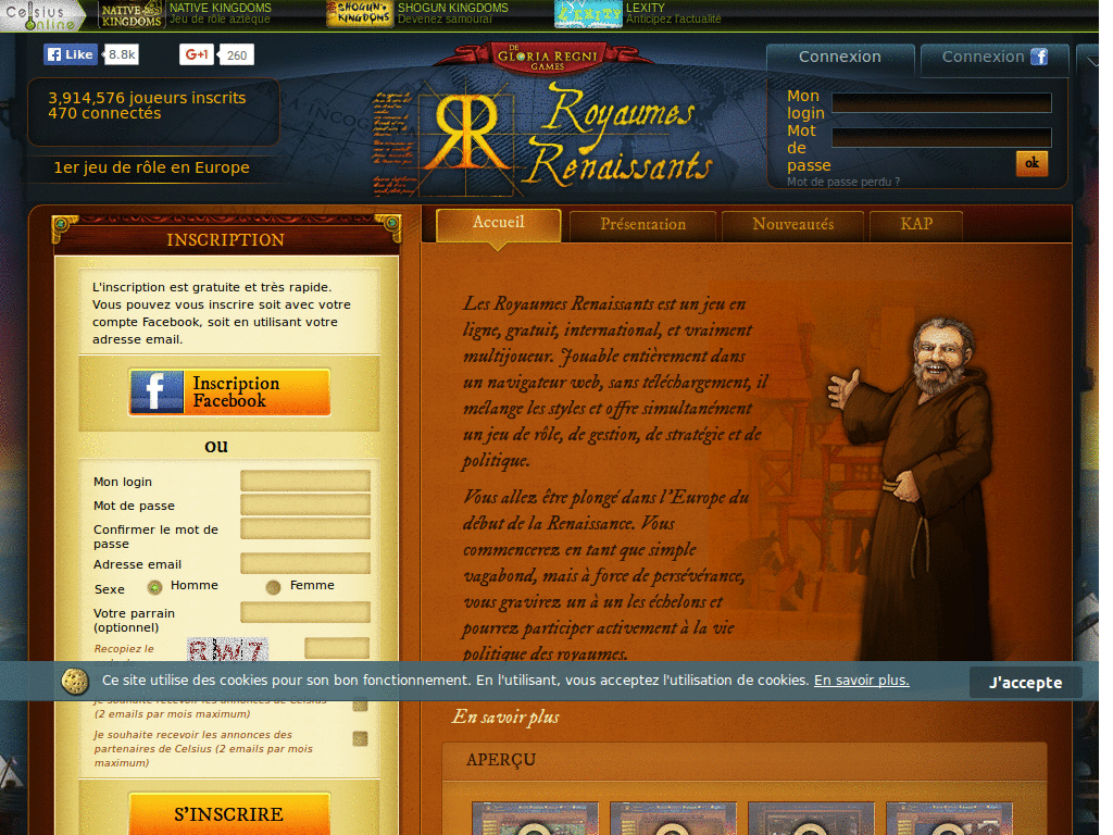 Greasemonkey Horloge RR