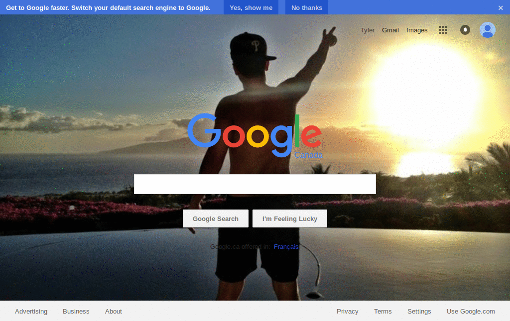 Mi google por ahora ;3 -