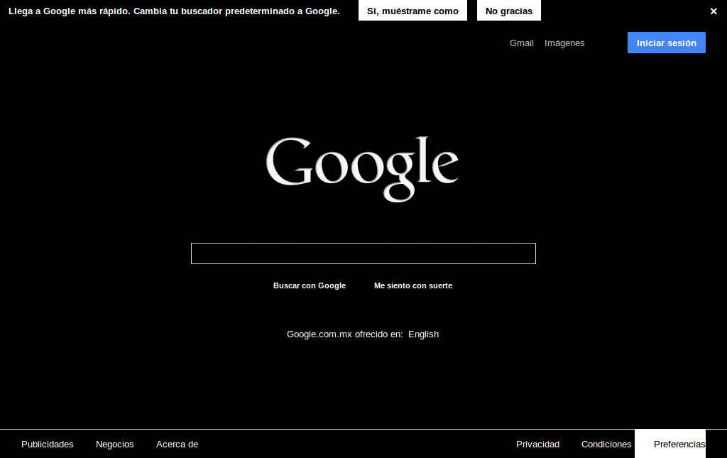 Google Breaking Bad