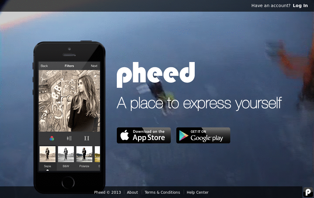 Narvan Persian Pheed