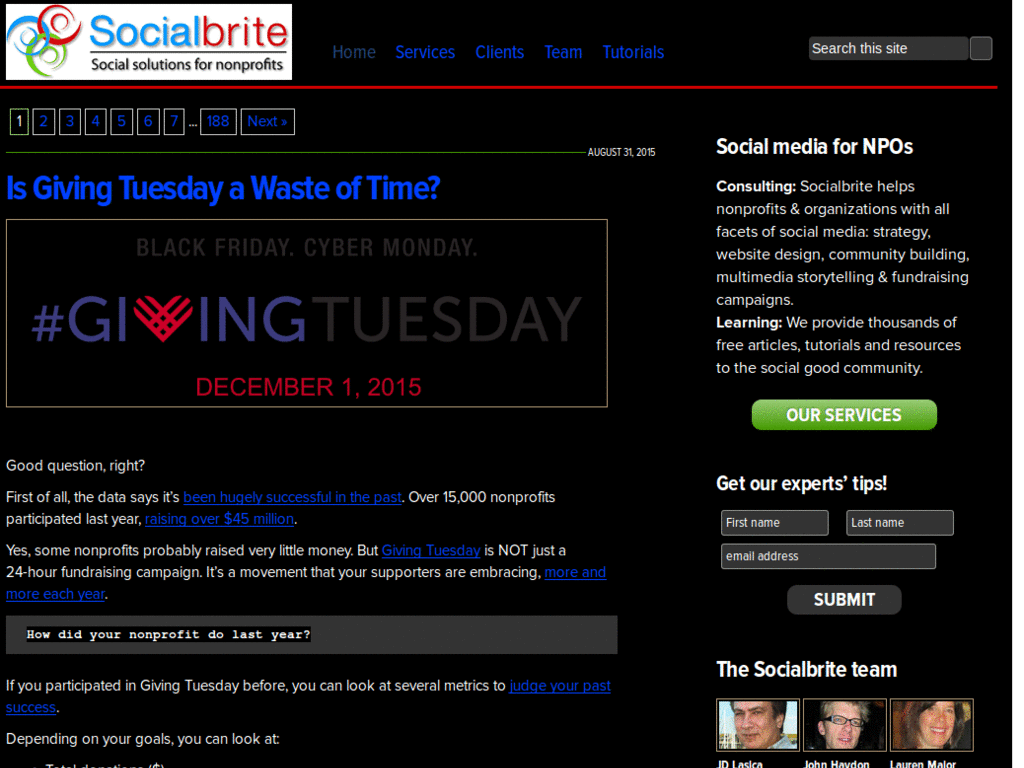 socialbrite dark