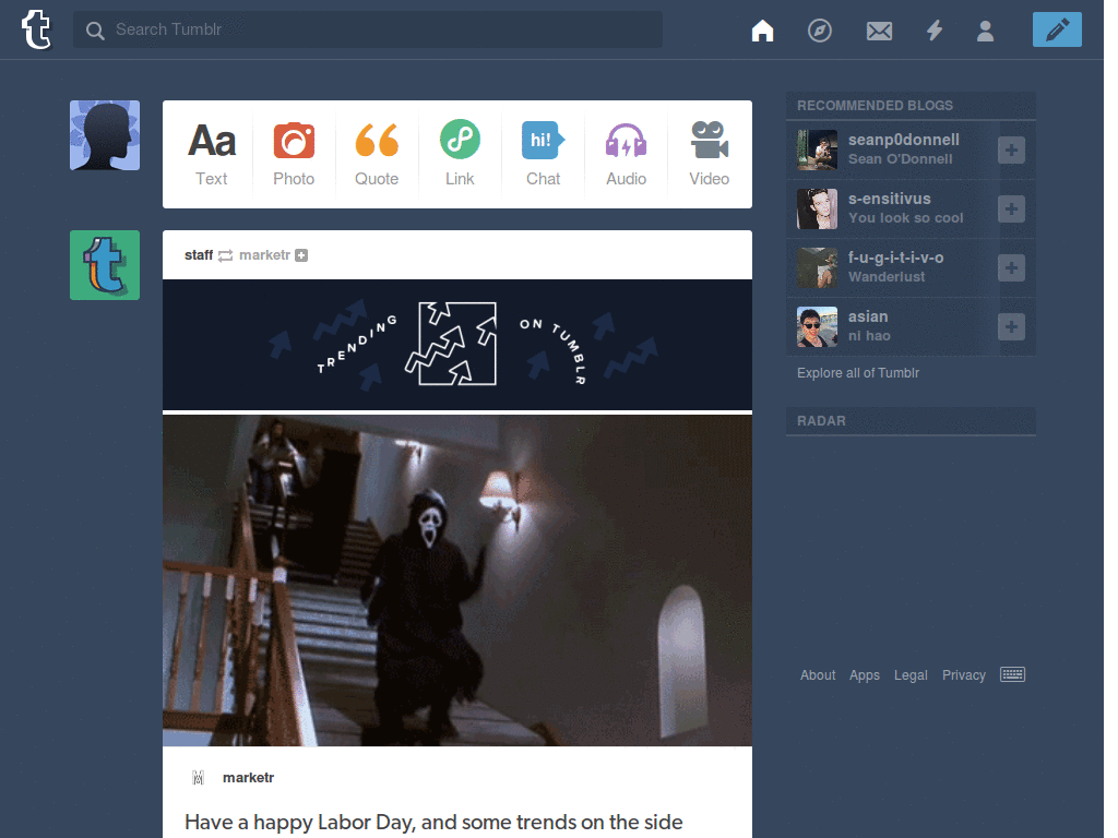 Miley Cyrus Dashboard Theme 1