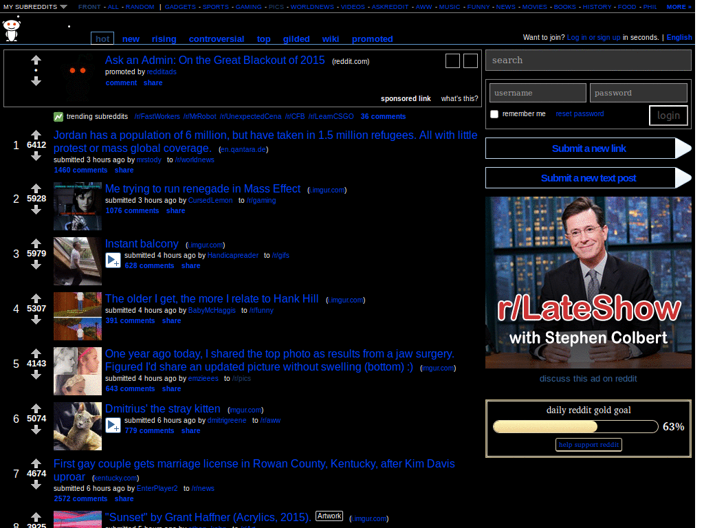 reddit dark