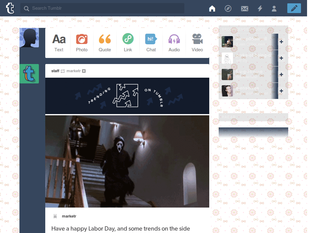 Tumblr | Pinky Promise (Jaiifinity)
