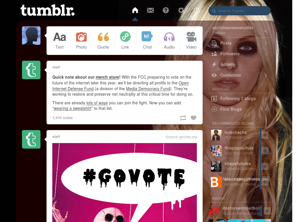 taylor momsen tumblr