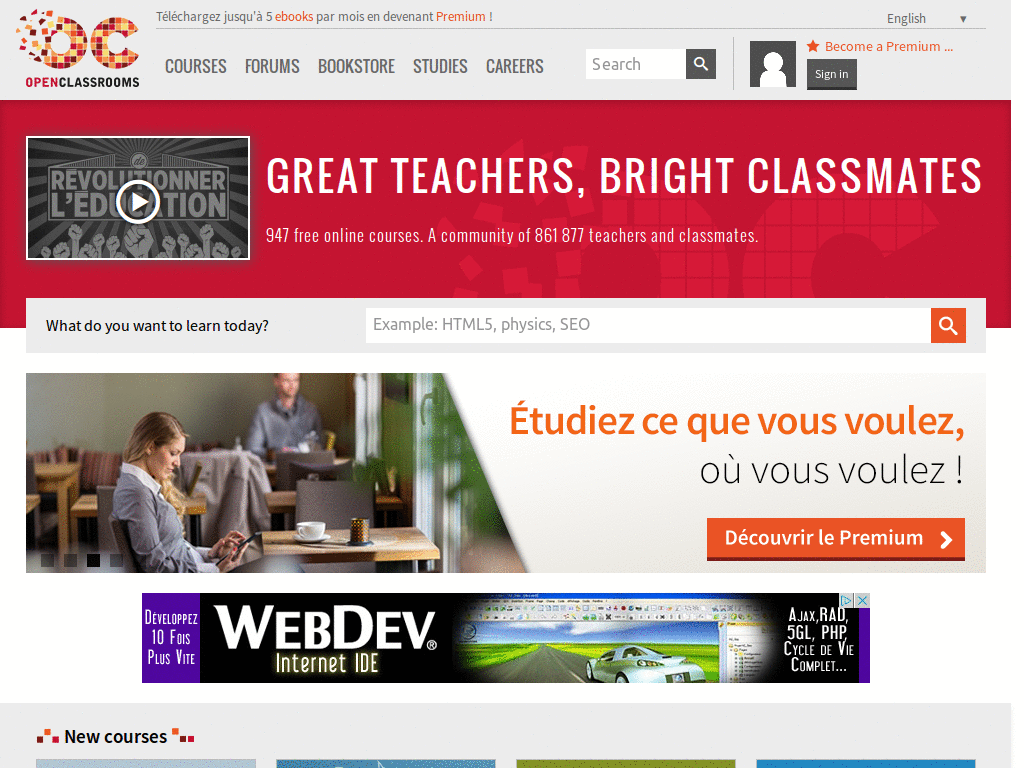 Site du Zéro
