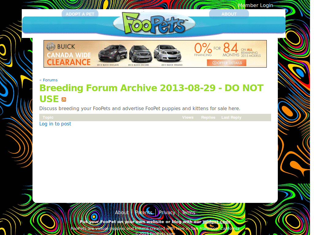 Nina's Foo 2