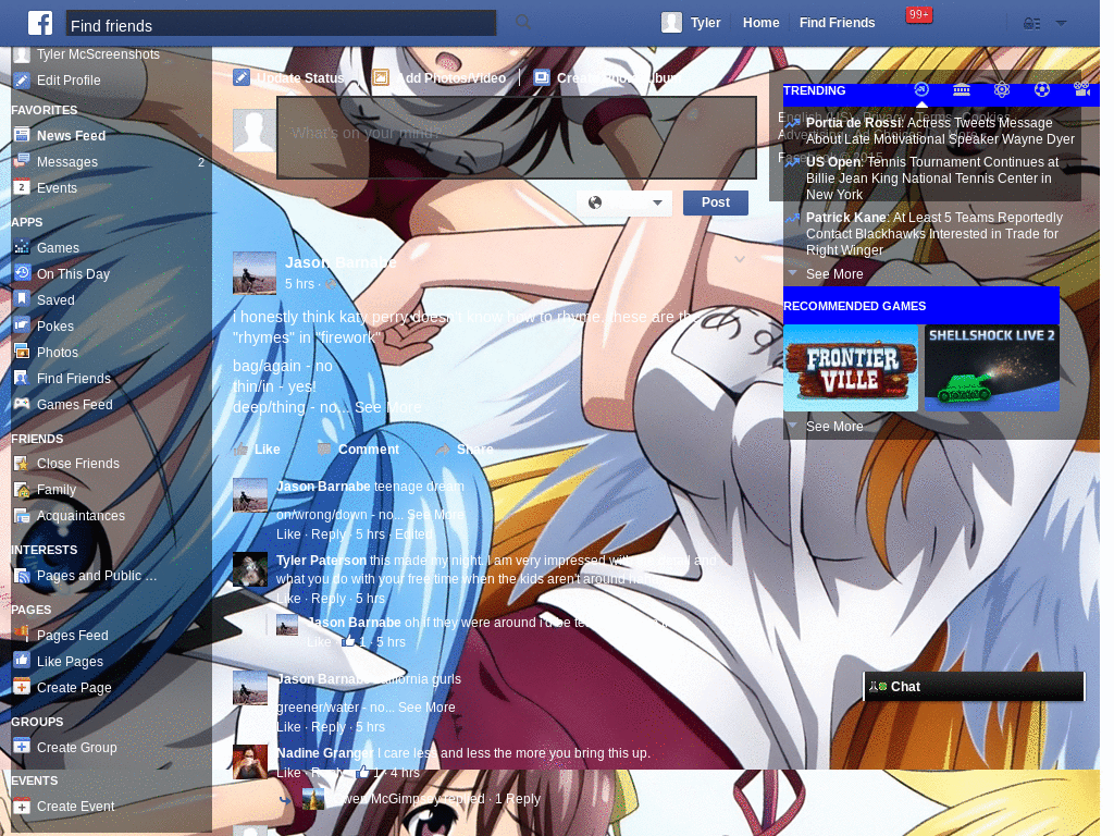Sora no Otoshimono 002 By Khrix