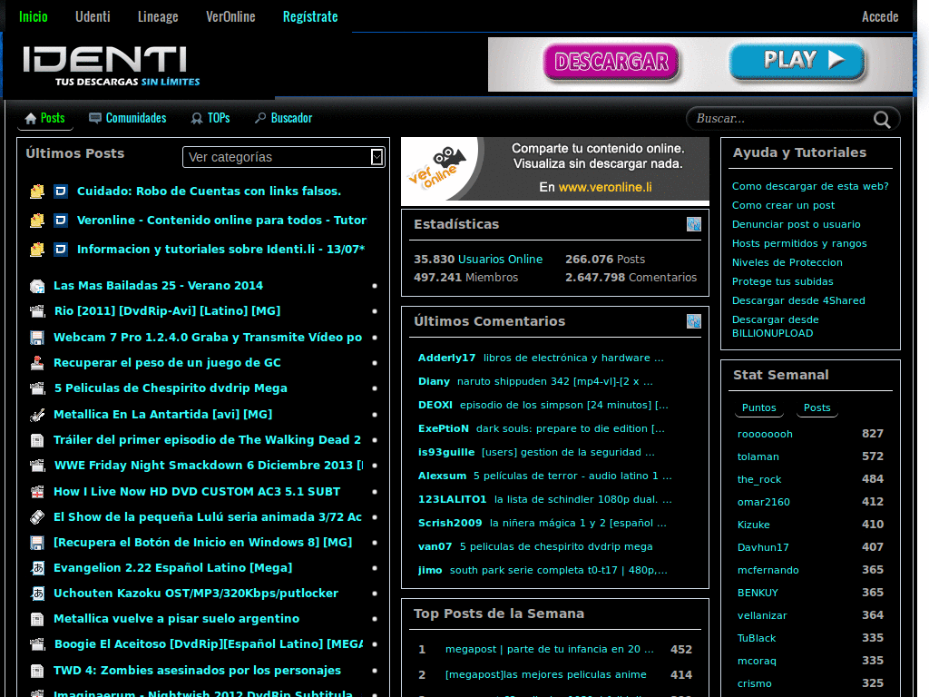 identi.li black