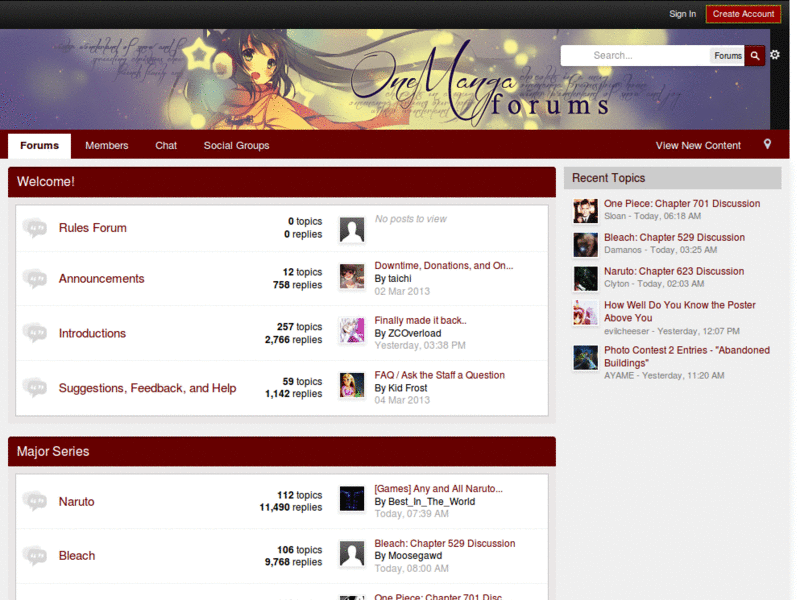 Remove Sidebar for Social Groups on OMF