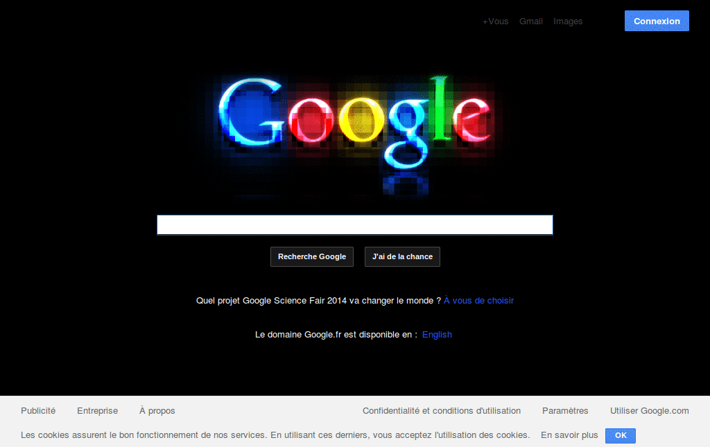 JaxX Blakkle Google Suite