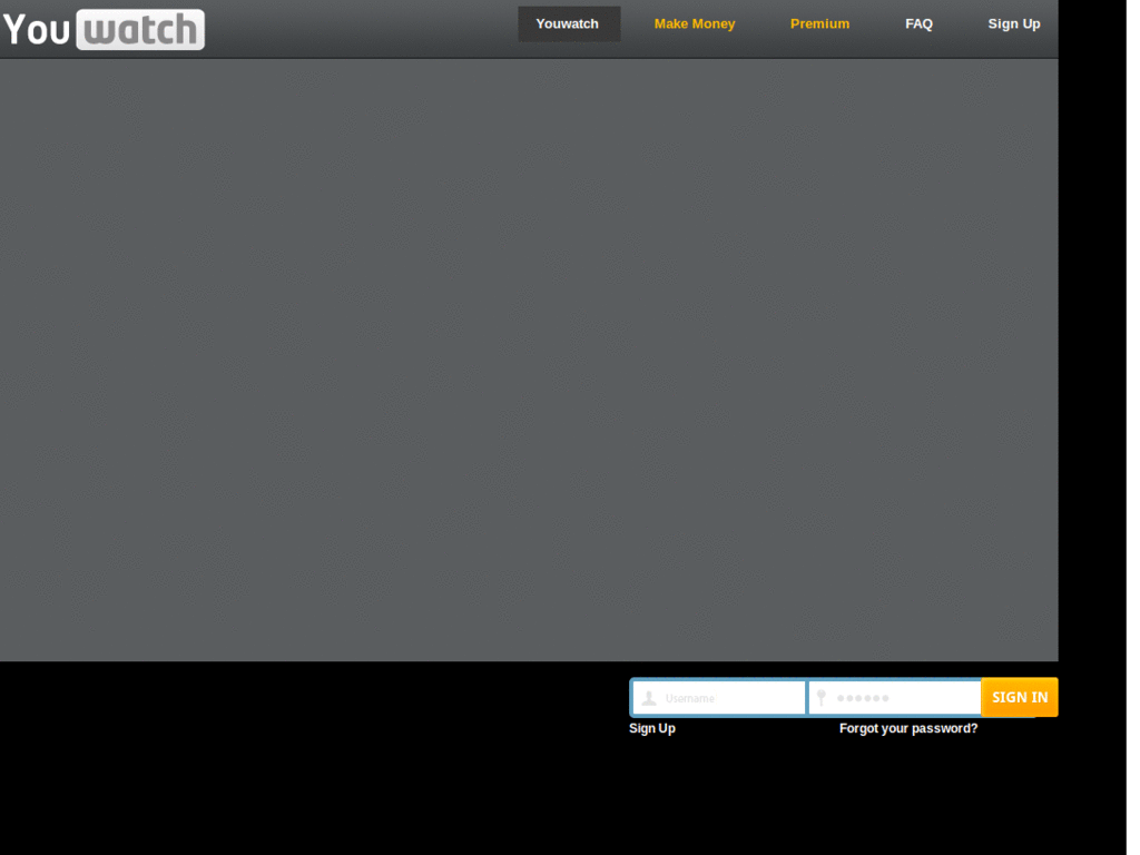 youwatch