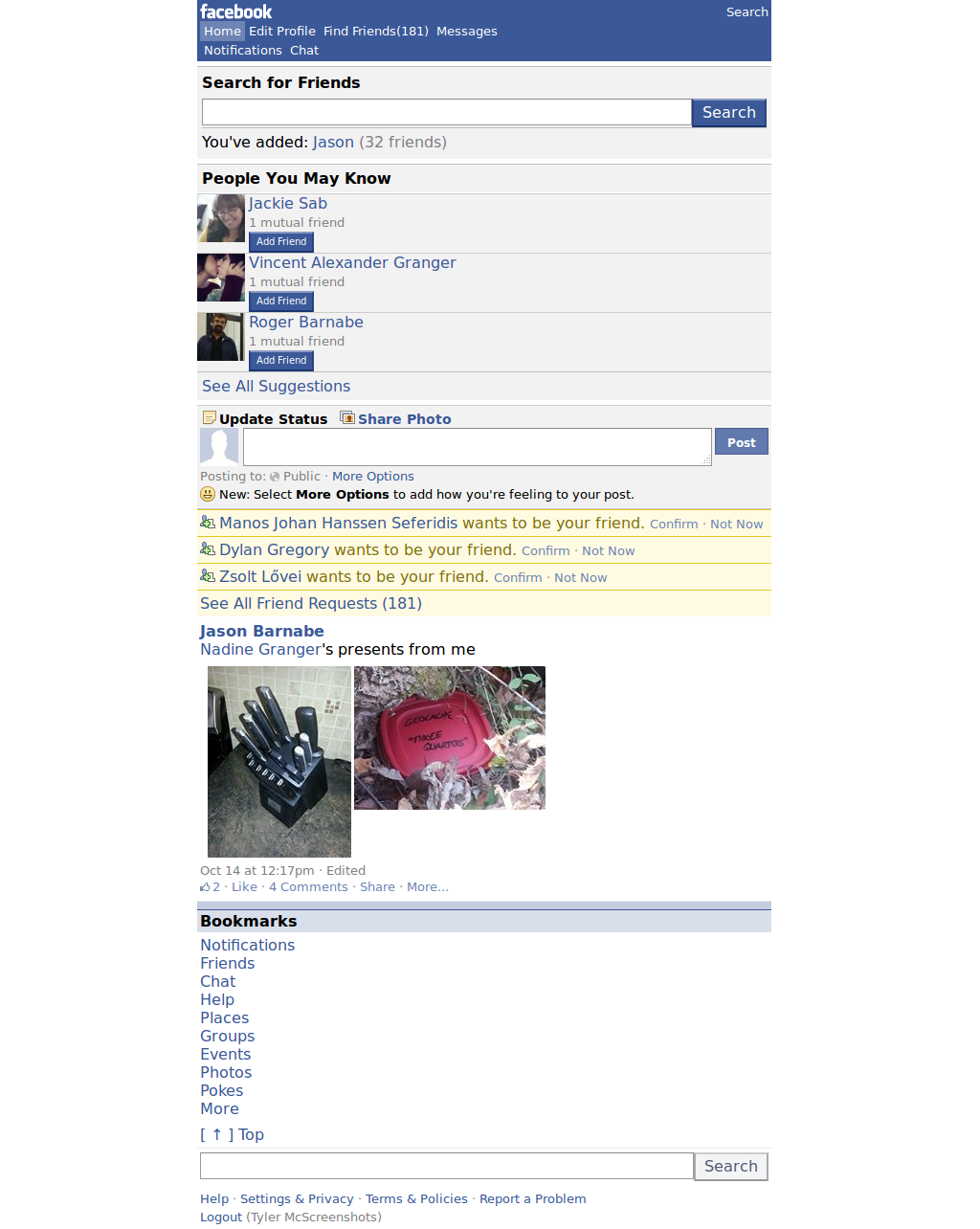 Facebook mobile adfree