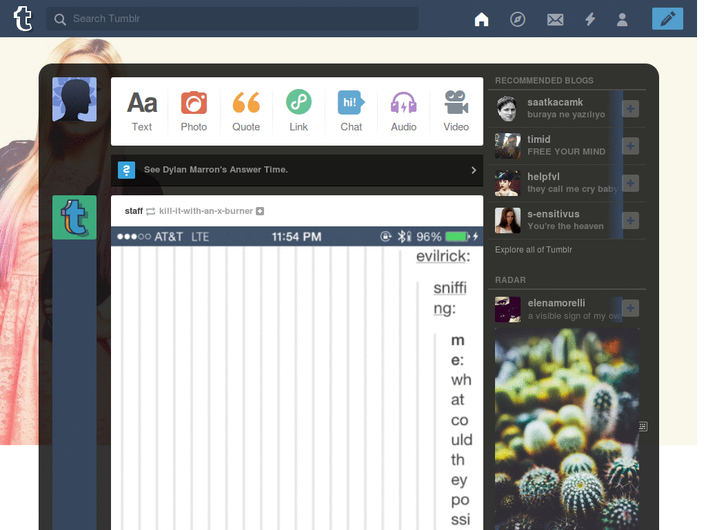 Demi Lovato, 1D and Delena Dashboard