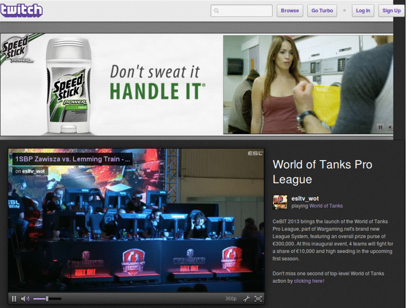 Twitch Chat Badge Changer