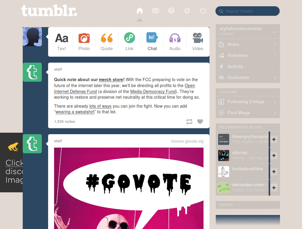 Ariana Grande dashboard theme1