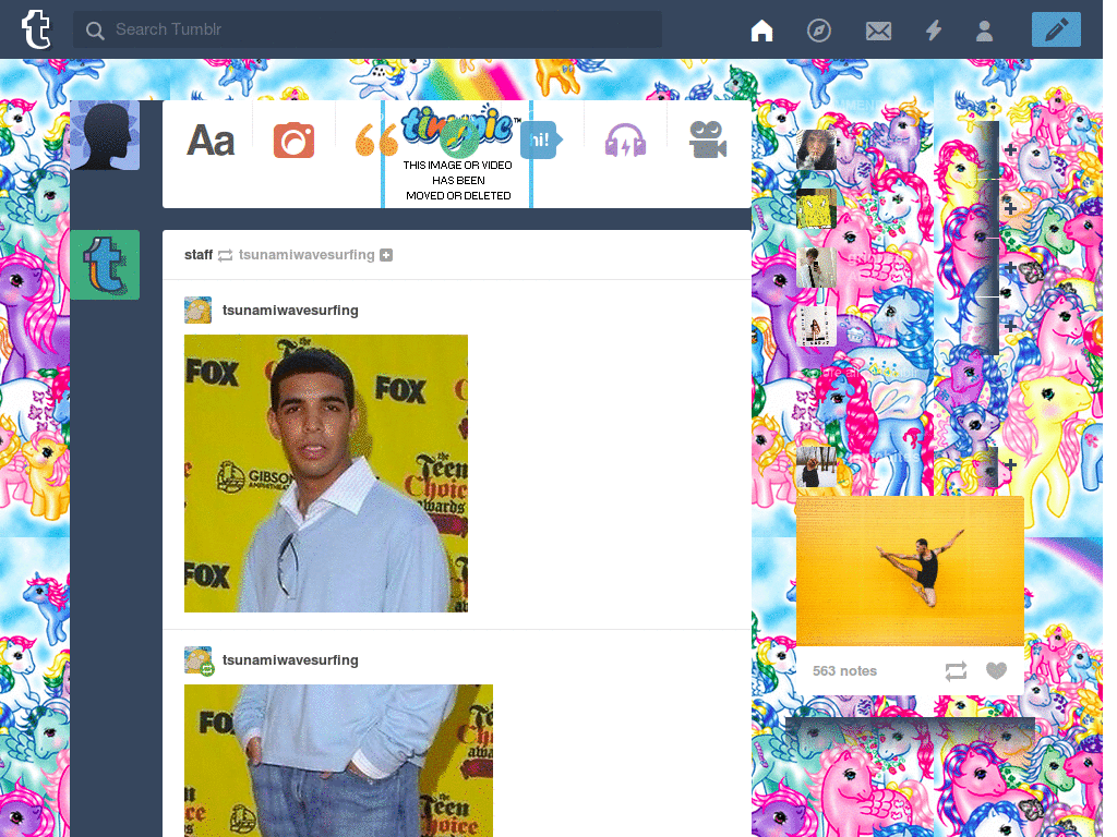My Little Pony DASH!