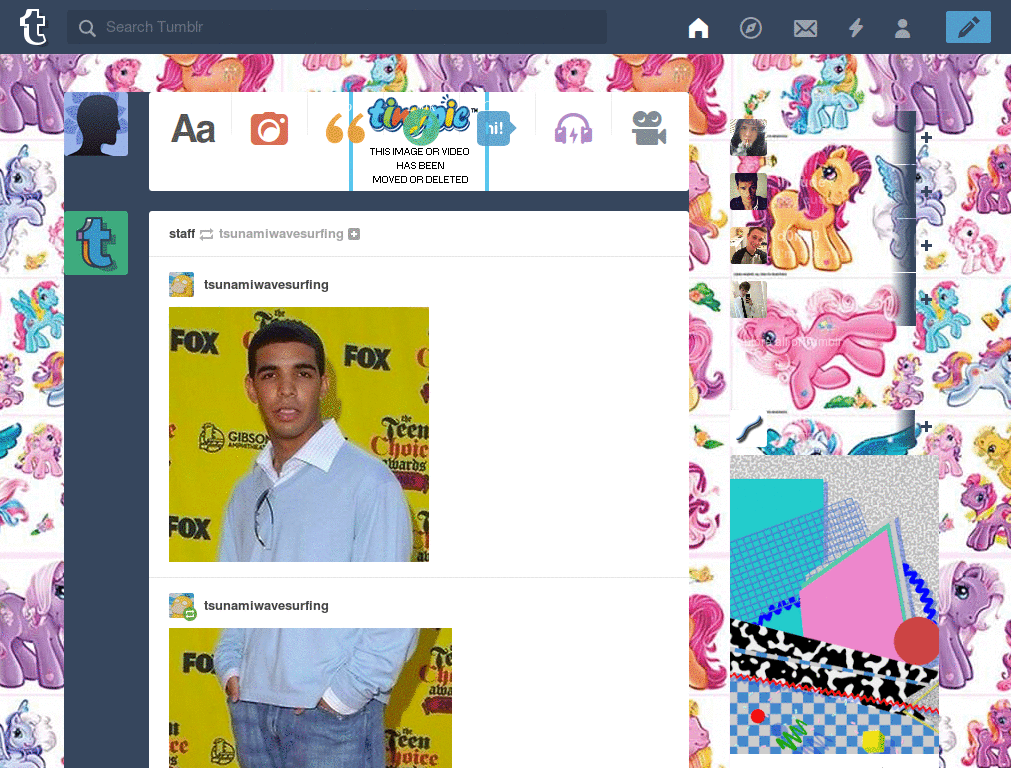 ponyyyy