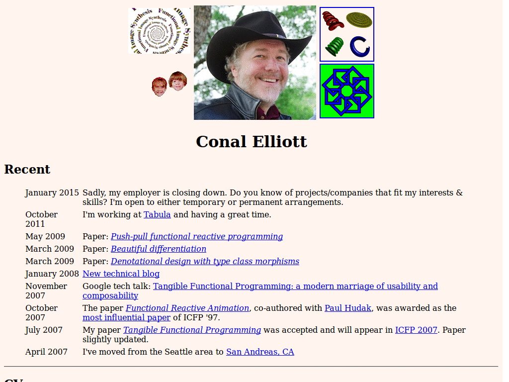 conal.net sans navbar