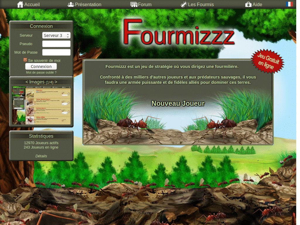 Black-carbon V2 : note pour  compte+ (serveur 3)