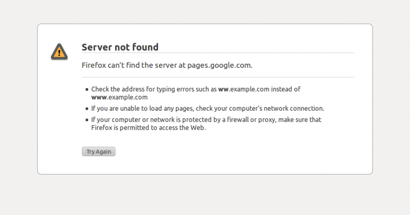 googlepages uploaded stuff big