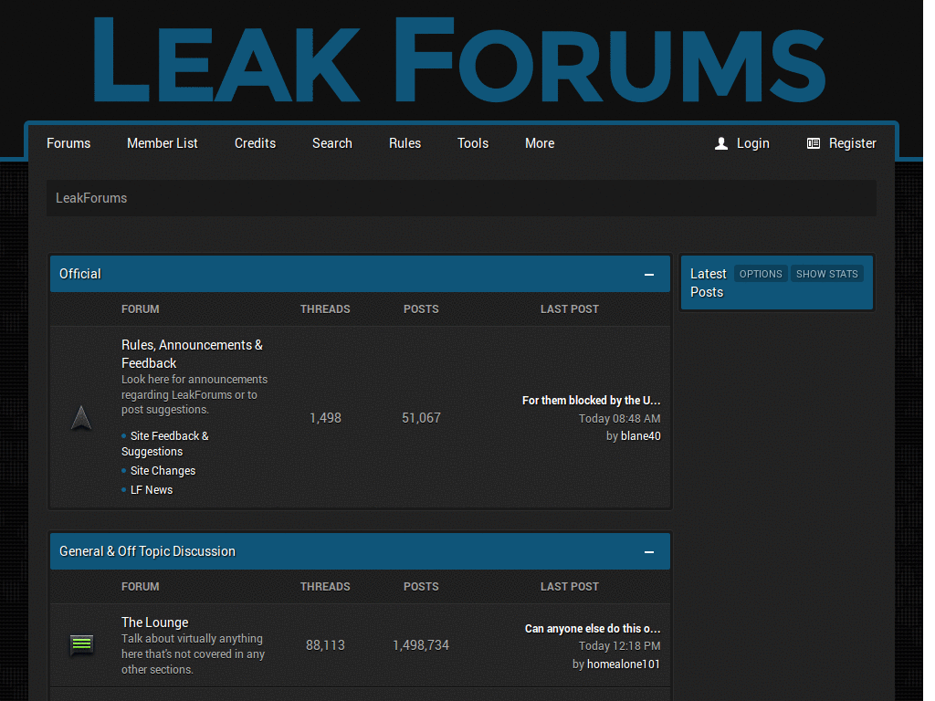 LF 4.0 Light Link