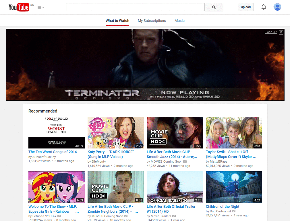 youtube.com (by danny)