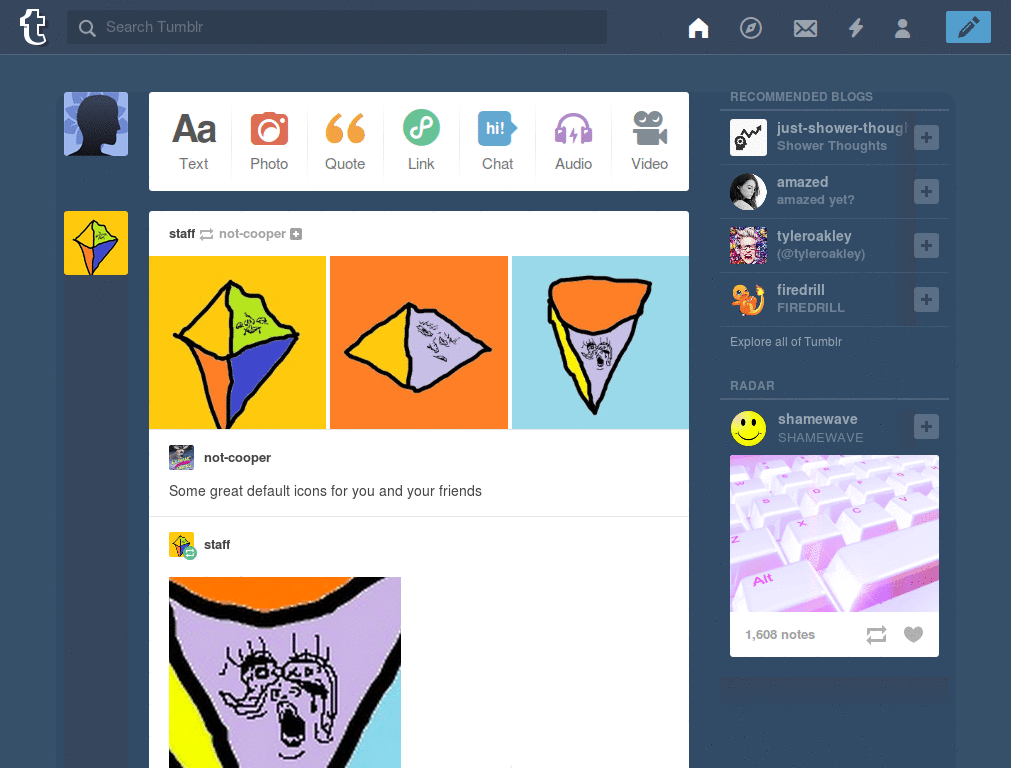 another idk bc i just want a cool dash theme