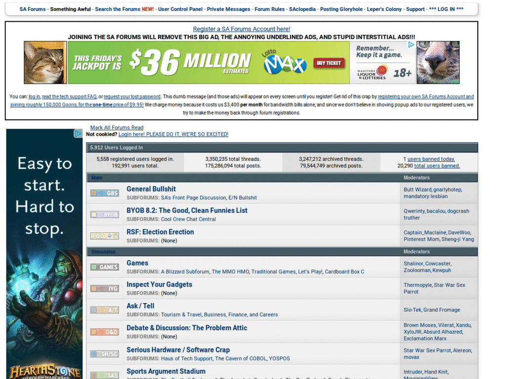forums.somethingawful.com: revert FYAD stylesheet