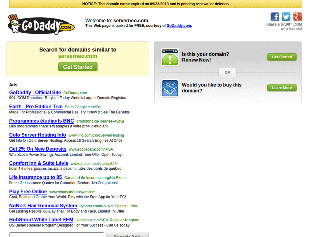 cosmoza.com