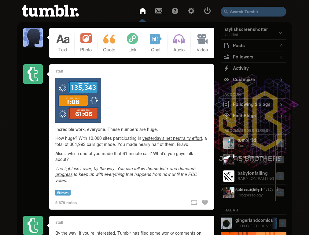 Jonas Brothers Dash Theme 2013 1600x900