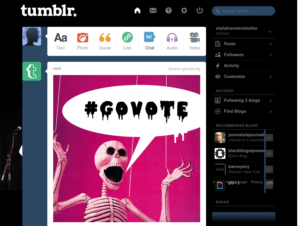 Ed Sheeran dashboard theme number 2 :)