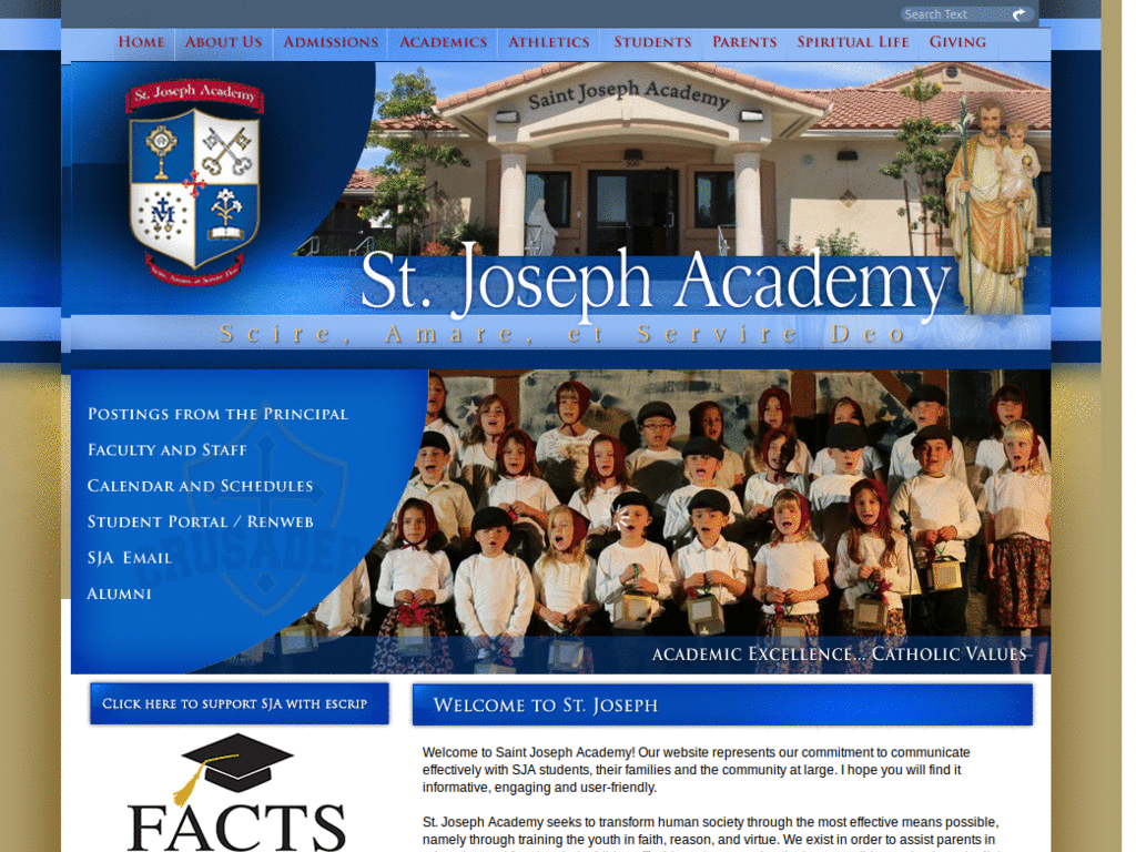 SJA - Remove Marquee