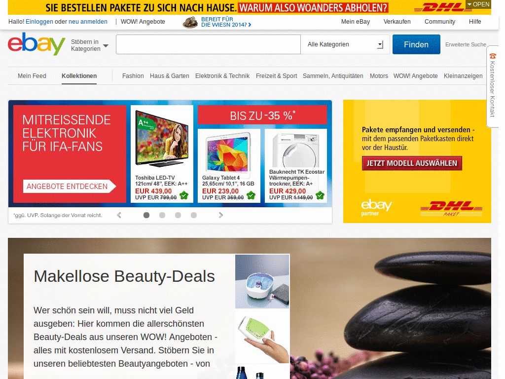 ebay.de