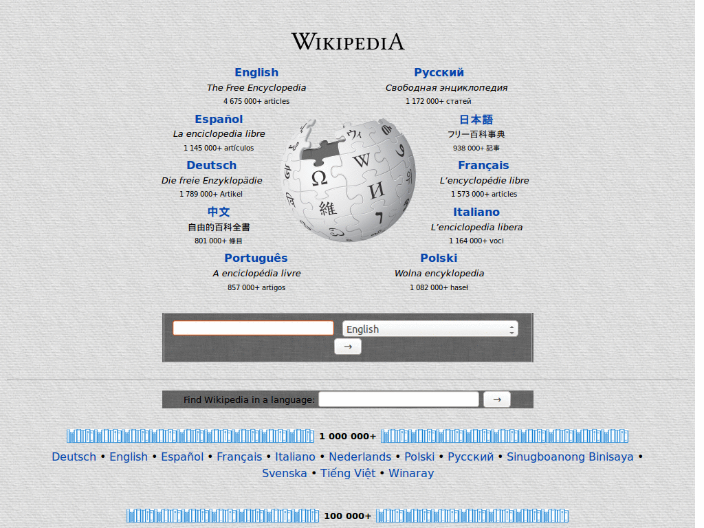 Wikipedia Classy Gray (Currently in works)