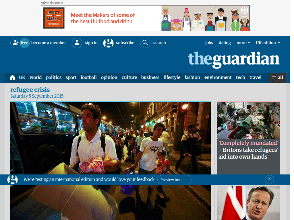 My Guardian - Blocks ads, jobs and dating services