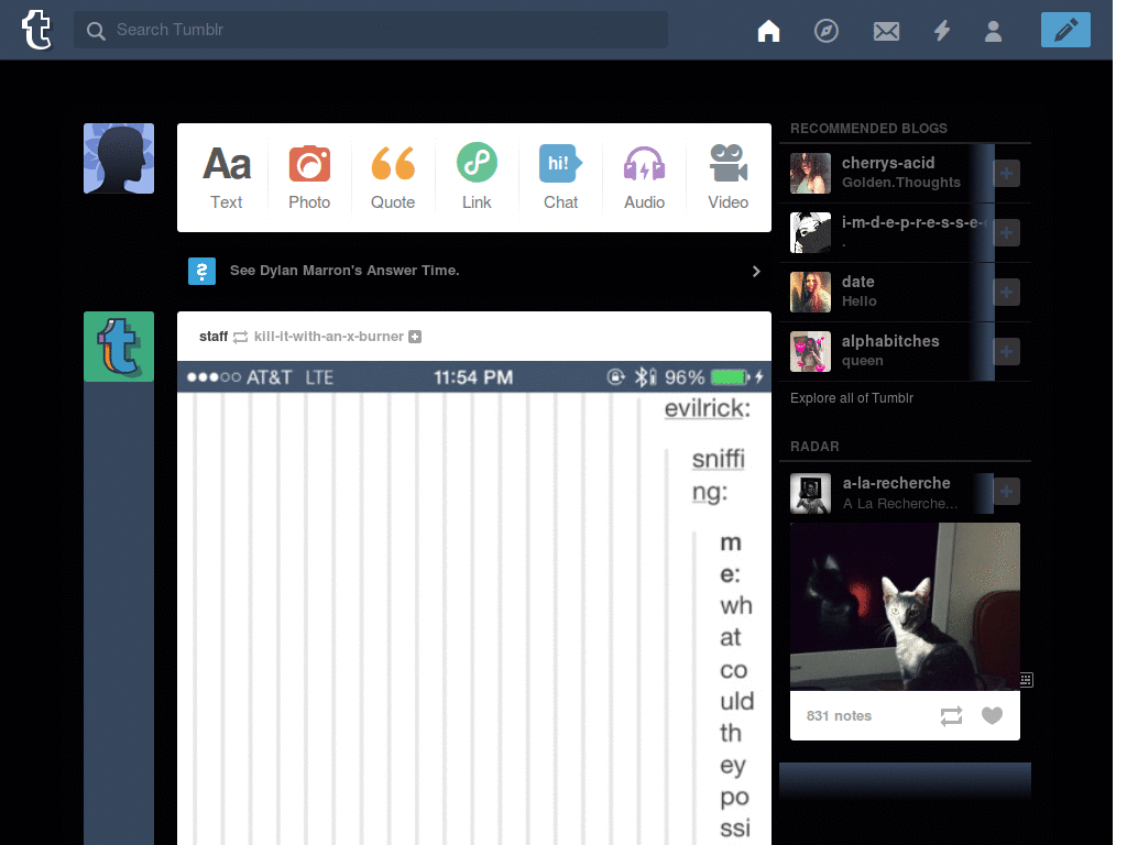 EXO KRIS Trial