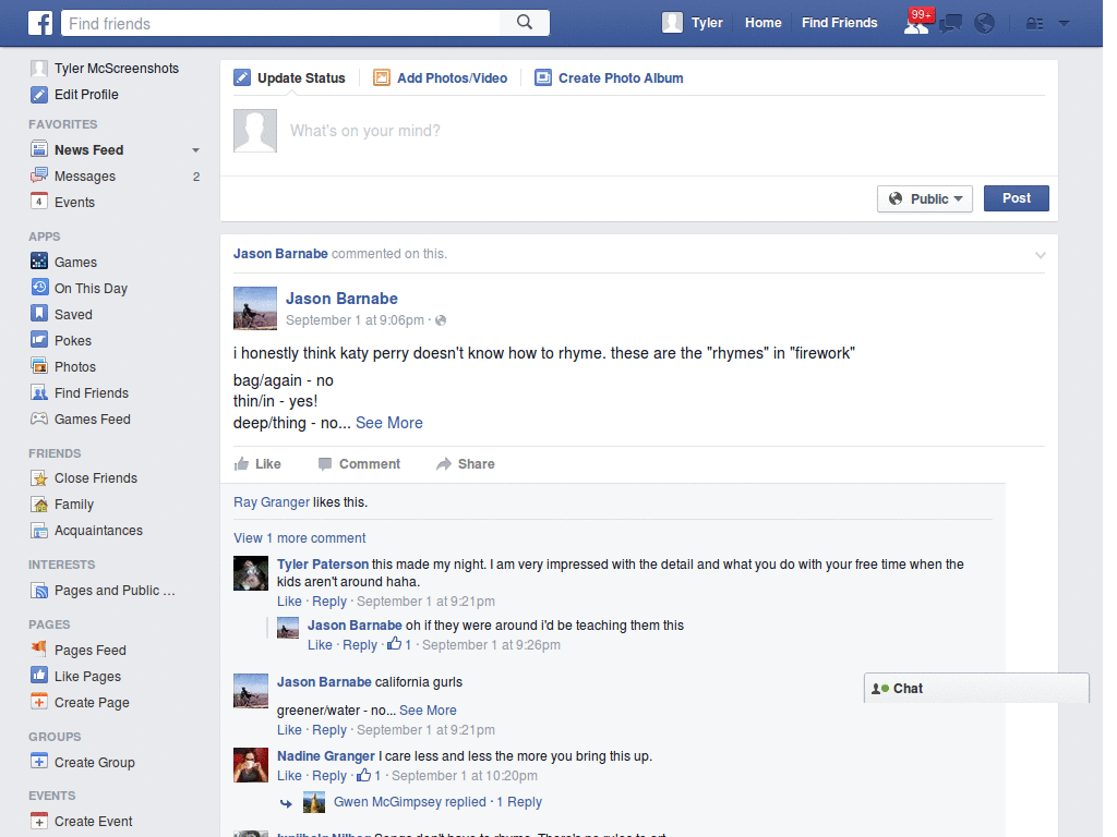 no ads facebook