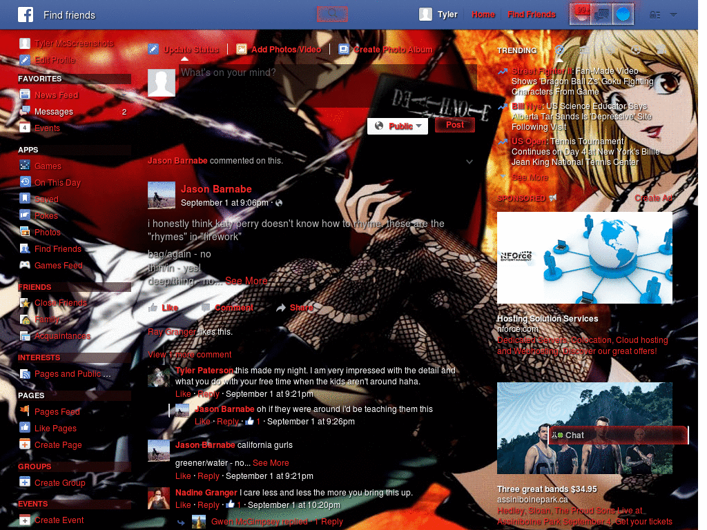 Death Note Completo by bir2d
